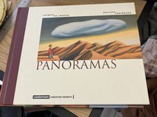 Loustal - Panoramas - Regards