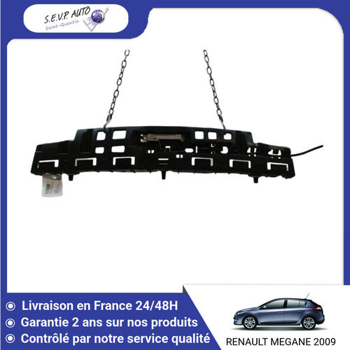 Absorbeur pare choc - 🇫🇷, pare-choc
