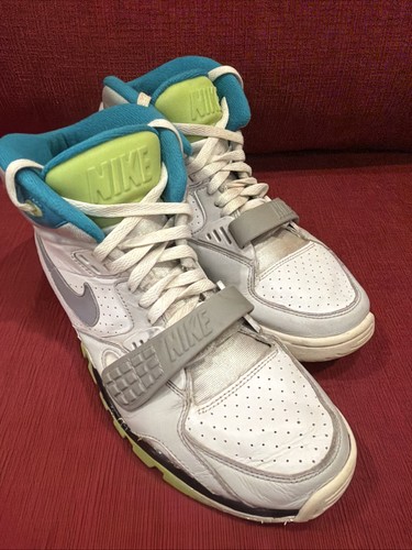 Nike air trainer 2 - nike, ii
