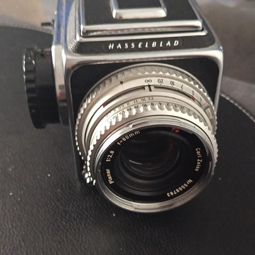 Hasselblad 500c moyen - 500c/m, format