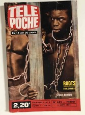 ►TELE POCHE