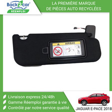 🏆 PARE-SOLEIL D JAGUAR