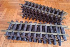 TRAIN PLAYMOBIL VINTAGE - LGB