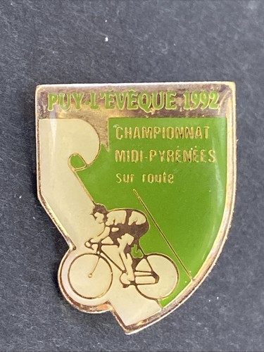 Pin sport cyclisme vélo - sport,
