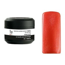 PEGGY SAGE TECHNI GEL ONGLES