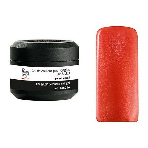 Peggy sage techni gel - peggy,