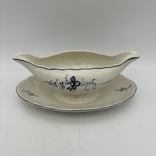 saucière  - Villeroy et boch