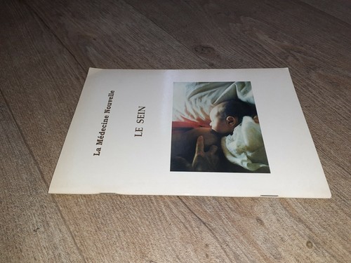 Médecine nouvelle sein - la,
