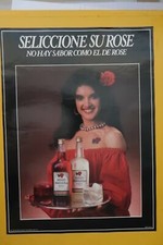 Wine poster 15 x 21