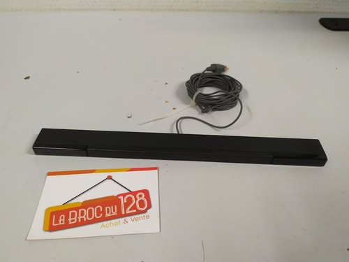 Capteur noire pour - capteur,