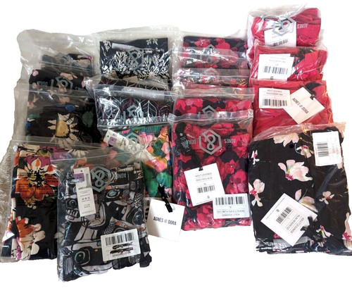 Agnes dora leggings - leggings, lot