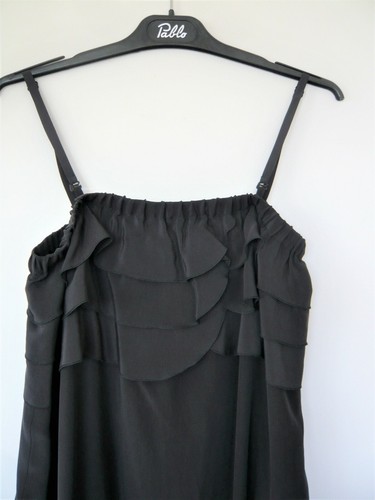 Neuve robe longue à - neuve,