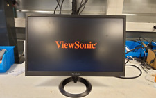 Viewsonic VA2261-2 22" Widescreen Monitor Full HD DVI,VGA