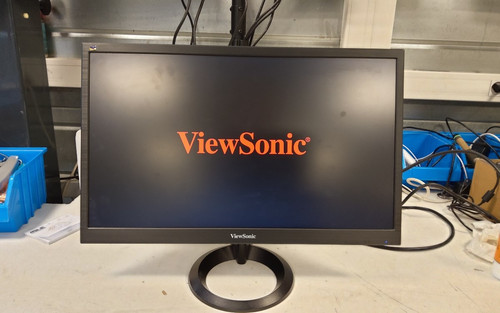 Viewsonic va2261 - viewsonic, 22"