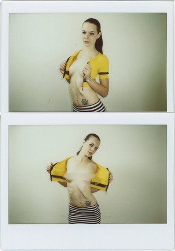 Original polaroid fujifilm - polaroid,