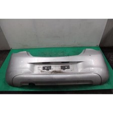 PARE-CHOC ARRIÈRE OPEL CORSA