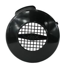 CACHE / CAPOT VOLANT MAGNETIQUE NOIR POUR SOLEX