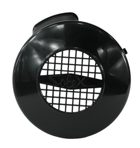 Cache capot volant - cache,
