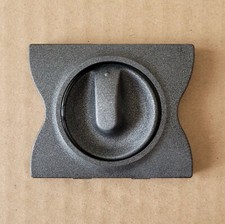 1 Enjoliveur Xélio Graphimat pour variateur 84141 ou 84191 LEGRAND SAGANE 85927