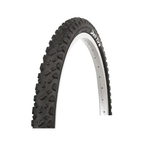 Pneu vtt 24x1 - noir, (50-507)