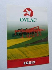 catalogue tracteur matériel