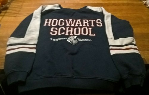 Pull sweat harry potter - harry,