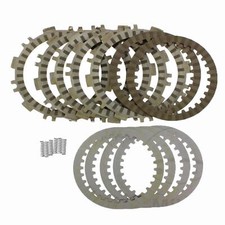 Embrayage pour Yamaha XP 500