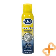 Scholl Frais Étape
