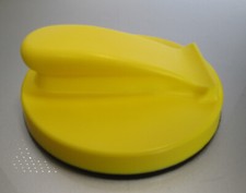 Cale à poncer circulaire pour