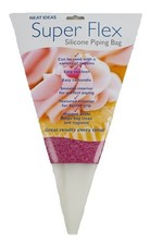 Neat Ideas 35.6cm Silicone Passepoil Sac Soudé Couture Super Pour Cuisson Facile