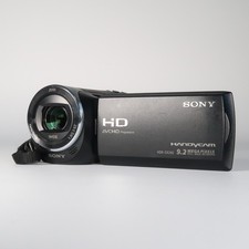 Sony HDR-CX240E Digital Camera