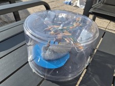 Avion Tintin - Avion de