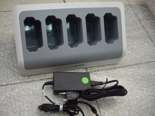 TI-Nspire CX Cradle Charging