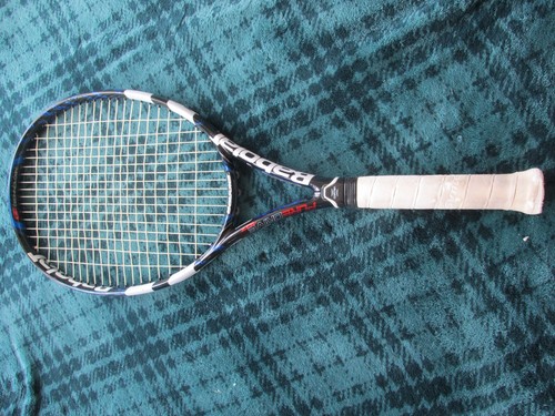 Babolat pure drive roddick - babolat,