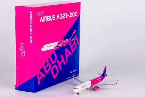 Models 400 wizz - ng, 1/400