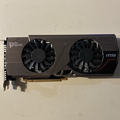 Msi amd radeon 7950 - msi,