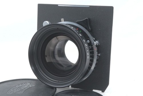 Exc schneider symmar - schneider, 180mm