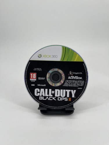 Jeu xbox 360 call - jeu,
