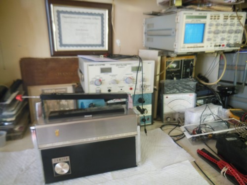 Zenith trans oceanic1963 - zenith, trans-oceanic1963
