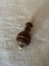 Ancien interrupteur poire en