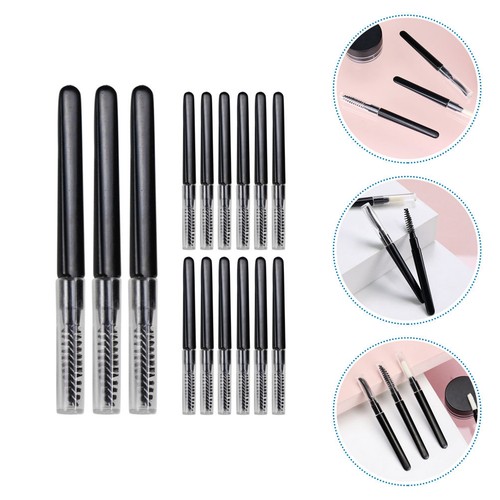 Pcs brosse sourcil pinceau - pcs,