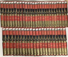 48 JULES VERNE VOYAGES EXTRAORDINAIRES Editions Atlas Hetzel