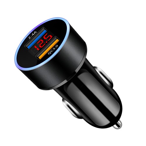 12v 24v led digital - dc,