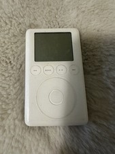 Apple iPod Blanc HS / Ne