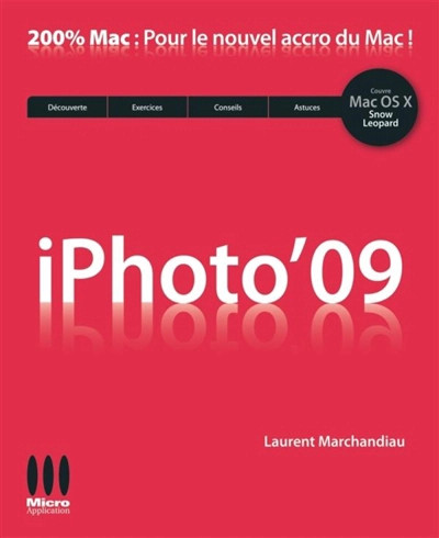 Iphoto édition spéciale - 09, :