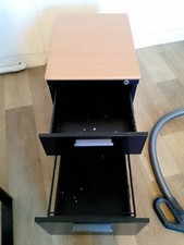 meuble de bureau caisson à