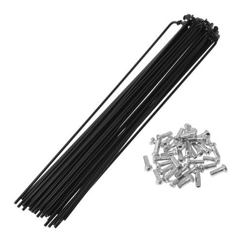 Set 14g pour bicycle rayon - pour,