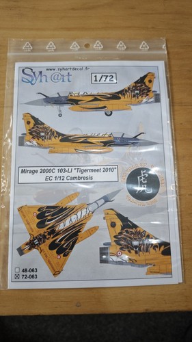 Mirage 2000c planche de - mirage,