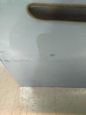 Porte avant gauche FIAT PUNTO 2 PHASE 1 71765845