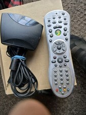 Windows Media Center Remote &
